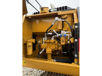 Ekskavator perayap CAT 320D2 [ Copy ] [ Copy ]: gambar 5