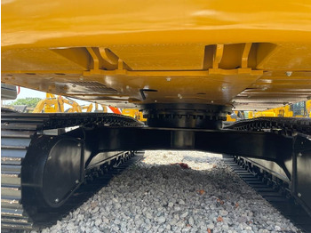 Ekskavator perayap baru CAT 323: gambar 5