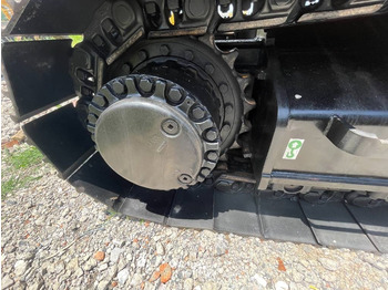 Ekskavator perayap CAT 330GC: gambar 5