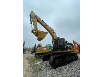Ekskavator perayap CATERPILLAR 336