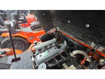 Forklift diesel Heli CPC 30: gambar 4