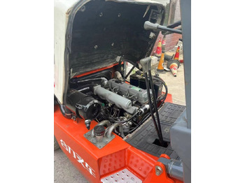 Forklift diesel Heli CPC 30: gambar 5