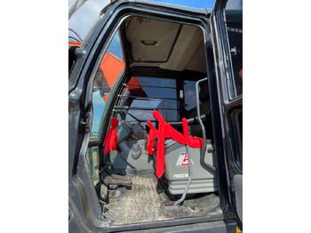 Leasing Hitachi ZX 120 Hitachi ZX 120: gambar 3 Leasing Hitachi ZX 120 Hitachi ZX 120: gambar 3