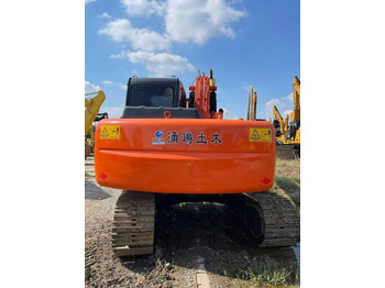 Leasing Hitachi ZX 120 Hitachi ZX 120: gambar 4 Leasing Hitachi ZX 120 Hitachi ZX 120: gambar 4