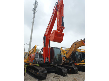 Ekskavator perayap HITACHI ZX200