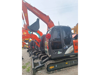 Ekskavator perayap HITACHI ZX60