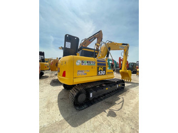 Leasing Komatsu PC 130  Komatsu PC 130: gambar 1
