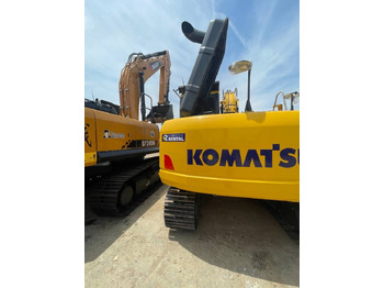 Leasing Komatsu PC 130  Komatsu PC 130: gambar 3