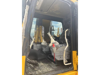 Ekskavator mini Komatsu PC 130 [ Copy ]: gambar 3