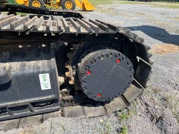 Ekskavator perayap Komatsu PC 300: gambar 4