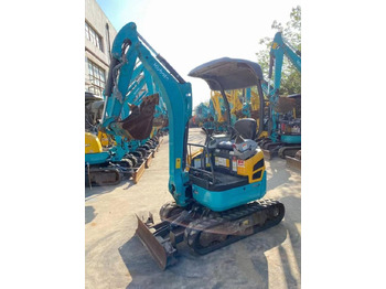 Ekskavator perayap KUBOTA