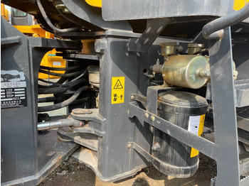 Wheel loader SDLG LG956F: gambar 5