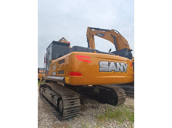 Ekskavator perayap baru Sany 335h: gambar 3