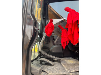 Ekskavator perayap Sany SY 265 C: gambar 5