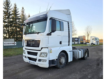 Tractor head MAN TGX 18.440
