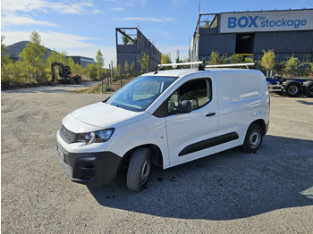 Van kecil PEUGEOT Partner