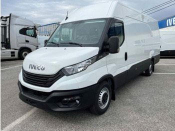 Van panel IVECO Daily 35s16