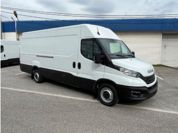 Van panel IVECO Daily 35s16