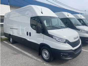 Van panel IVECO Daily 35s18