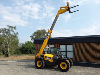 Telehandler JCB
