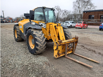 Telehandler JCB
