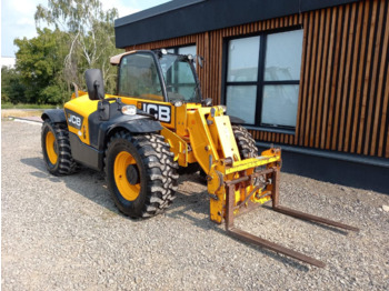 Telehandler JCB