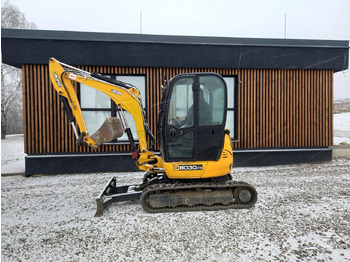 Ekskavator mini JCB 8030