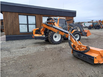 Traktor Lintrac Linder, Perkins, 90: gambar 2