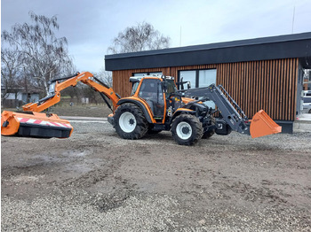 Traktor Lintrac Linder, Perkins, 90: gambar 5