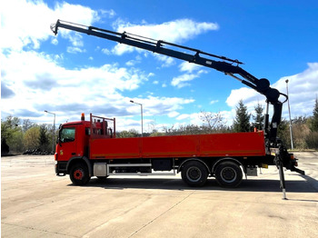 Leasing Mercedes truck Actros, Haib 166, 2636 Mercedes truck Actros, Haib 166, 2636: gambar 5 Leasing Mercedes truck Actros, Haib 166, 2636 Mercedes truck Actros, Haib 166, 2636: gambar 5