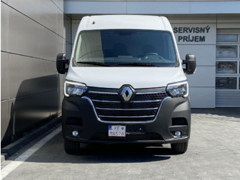 Van panel Renault MASTER FURGON, 2,3 135k, Cool L3H2P3: gambar 4