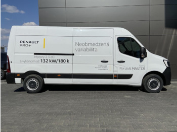 Van panel Renault MASTER FURGON, 2,3 135k, Cool L3H2P3: gambar 2