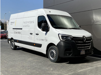 Van panel Renault MASTER FURGON, 2,3 135k, Cool L3H2P3: gambar 3