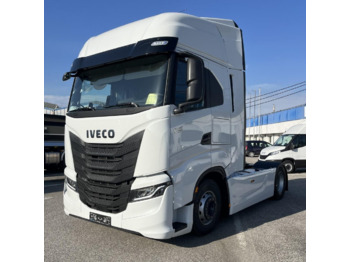 Tractor head IVECO S-WAY