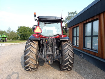 Traktor Valtra G, Agco power MBTN - D5, 115 A: gambar 4