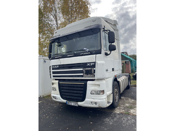 Tractor head DAF XF 105 460