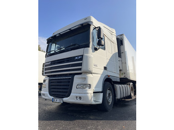 Tractor head DAF XF 105 460