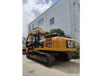 Ekskavator perayap CATERPILLAR 330D
