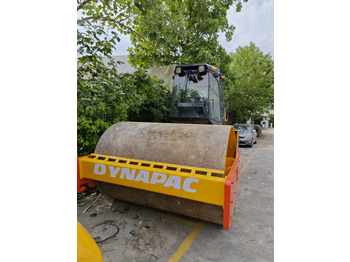 Pemadat DYNAPAC CA30D USED ROAD ROLLER: gambar 3 Pemadat DYNAPAC CA30D USED ROAD ROLLER: gambar 3