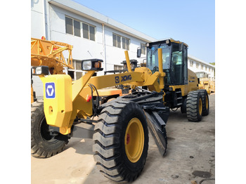 Grader XCMG GR180 MOTOR GRADER: gambar 3