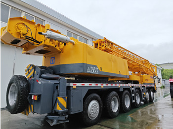 Leasing XCMG QY100K XCMG QY100K: gambar 4 Leasing XCMG QY100K XCMG QY100K: gambar 4