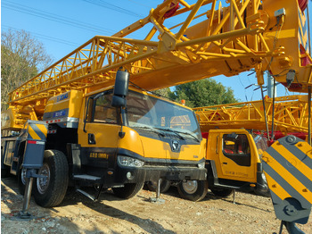 Derek bergerak XCMG XCT80
