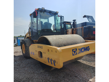 Pemadat XCMG XS143J: gambar 5