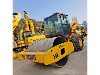 Pemadat XCMG XS143J