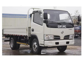 Truk flatbed