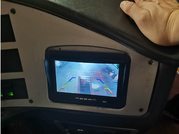 Bus pariwisata KINGLONG XMQ6127: gambar 2 Bus pariwisata KINGLONG XMQ6127: gambar 2