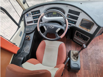 Bus pariwisata KINGLONG XMQ6127: gambar 5 Bus pariwisata KINGLONG XMQ6127: gambar 5