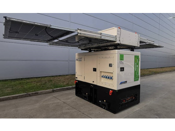 Genset