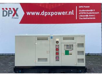 Genset Baudouin 6M11G165/5 - 165 kVA Generator - DPX-19870: gambar 1