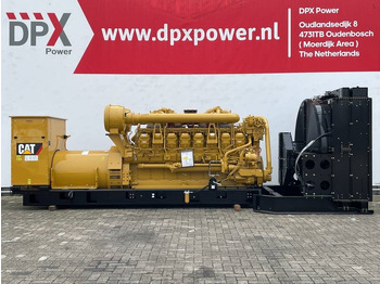 Genset CATERPILLAR